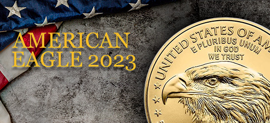 American Eagle 2023