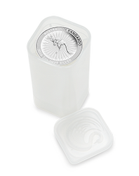 Australijski Kangur 1 uncja Srebra Różne Roczniki