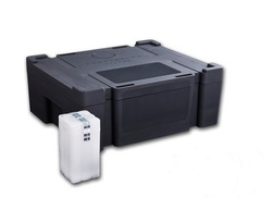 Oryginalna tuba Krugerrand 1 uncja Srebra