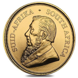 Krugerrand 1 uncja Złota 2020
