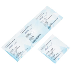 Niue: Crystal Coin - Angel $2 Srebro 2023 Proof