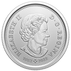 Zestaw Canada: Mosaic of Canadian Icons 6 monet 2023 