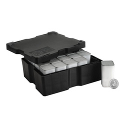 Britannia - King Charles III 1 uncja Srebra 2023