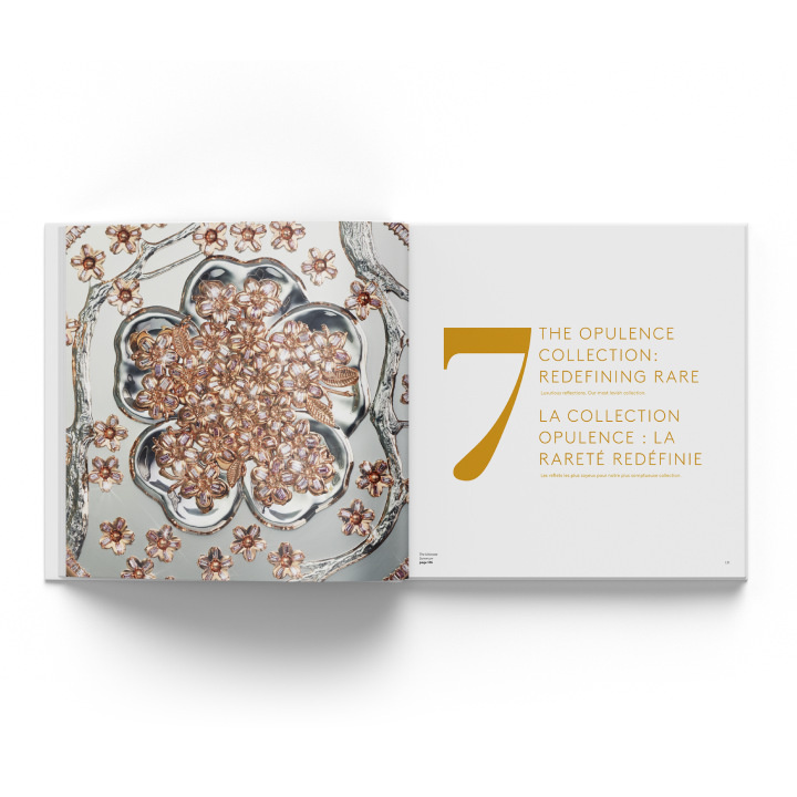 Zestaw Canada: Annual Collection Book with Special Edition 7 monet 2022