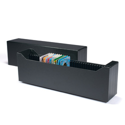 Leuchtturm - Pudełko archiwizacyjne LOGIK na 40 sztabek złota w karcie (format pionowy)