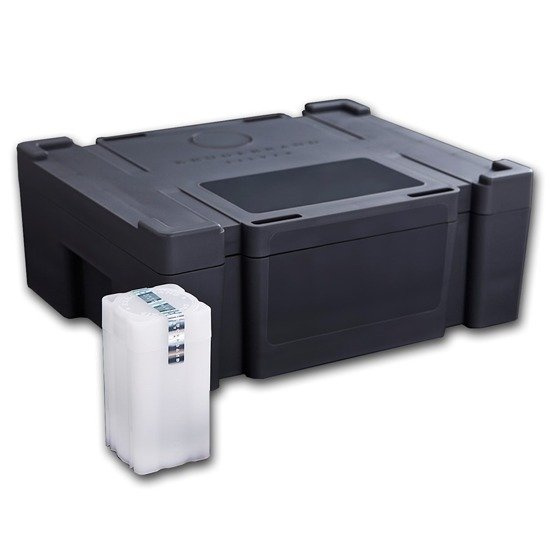 Krugerrand 1 Uncja Srebra 2019