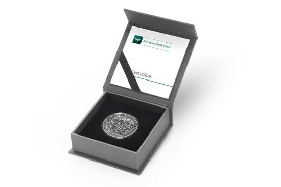 230. rocznica Konstytucji 3 Maja – dzieła odrodzonej Rzeczypospolitej 50 zł