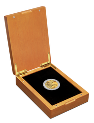 Orzeł Australijski 3/4 uncji Platyny i 3/4 uncji Złota Proof 2020