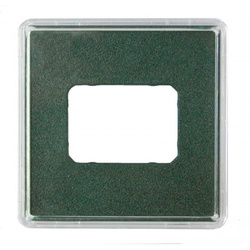 Kapsel na monetę (różne rodzaje)