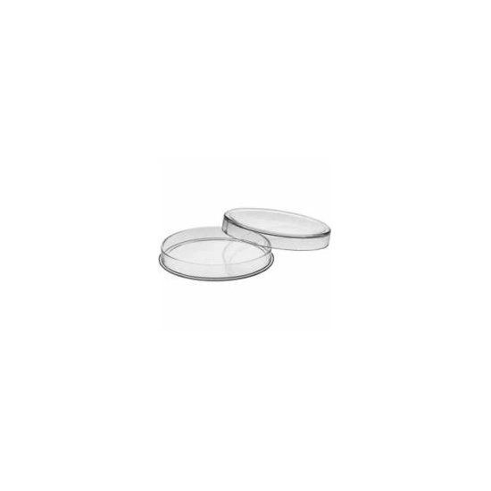 Plastikowy kapsel na monetę 14 mm 10 sztuk