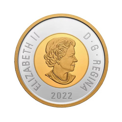 Zestaw Canada: Alexander Graham Bell - Great Inventor 7 srebrnych monet 2022 Proof