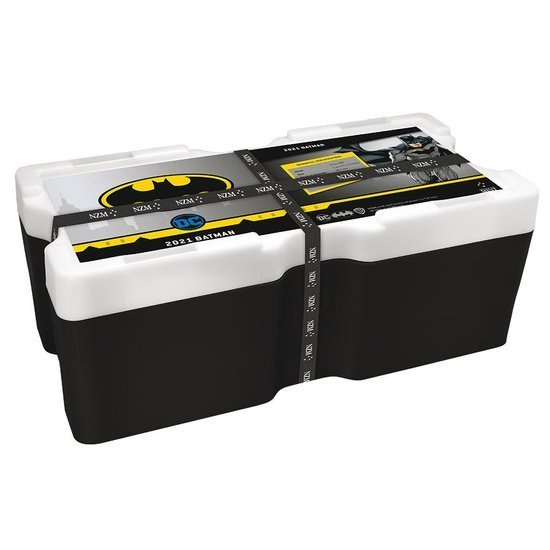 Niue: DC Comics - Batman 1 uncja Srebra 2021