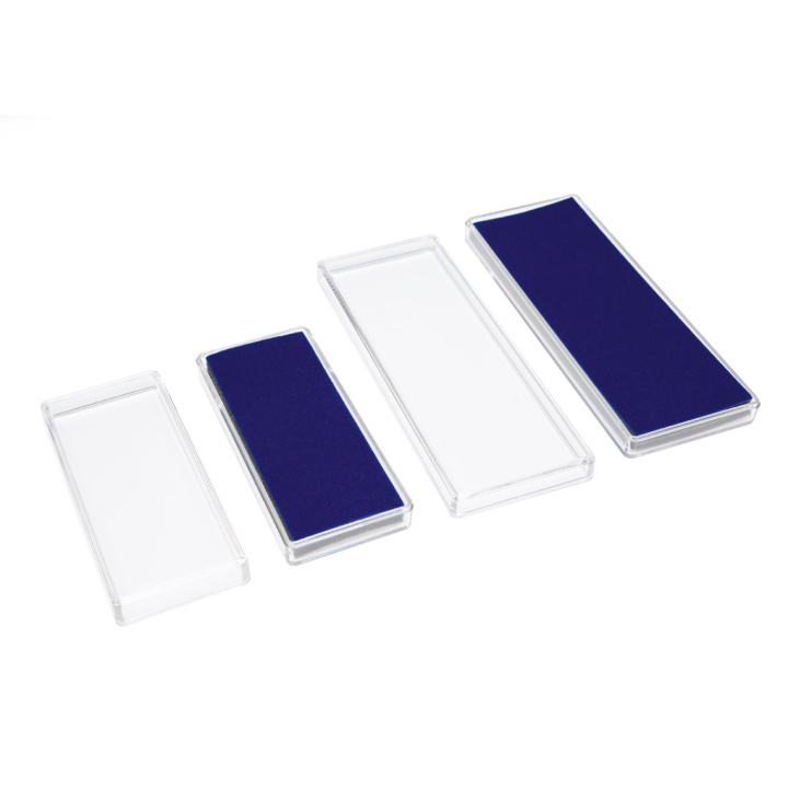 Leuchtturm - Plastikowy kapsel na medal L