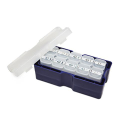 Australijski Kangur 1 uncja Srebra Różne Roczniki (Milkspot)