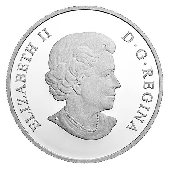 Geometric Fauna: Orka 20$ 2018