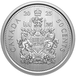 Zestaw Canada: Conservation Stories: Monarch Butterfly 6 monet 2025 Specimen