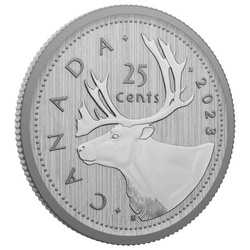 Zestaw Canada: Conservation Stories - Greater Sage-Grouse 6 monet 2023 Specimem