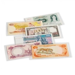 Leuchtturm - Ochronne okładki na banknoty