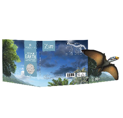 Dimorphodon 8 gramów Miedzioniklu 2021