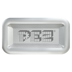 Sztabka Pamp: PEZ Holiday Nutcracker Gift Set 6 x 5 g Srebra 2025 Reverse Proof