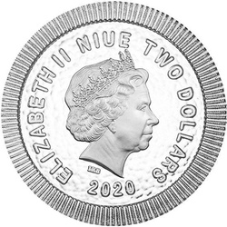 Ateńska Sowa 1 uncja Srebra Różne Roczniki