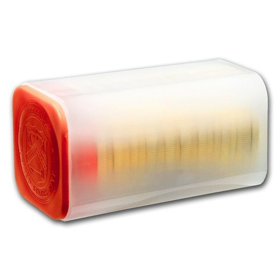 Amerykański Bizon 1 uncja Złota 2017