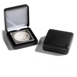 Leuchtturm - Etui Nobile na monety Quadrum (różne modele)