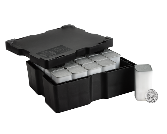 Myths & Legends: Robin Hood 1 uncja Srebra 2021