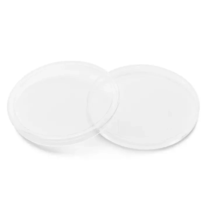 Perth Mint: Lunar III - Rok Królika 5 uncji Srebra 2023