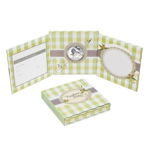 Moneta okolicznościowa. Narodziny 2017 1/2 uncji Srebra