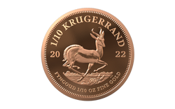 Krugerrand 1/10 uncji Złota 2022 Proof