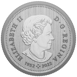 Zestaw Canada: Conservation Stories - Greater Sage-Grouse 6 monet 2023 Specimem