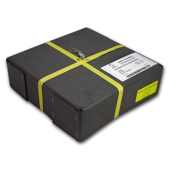 Wiedeński Filharmonik 1 uncja Złota Różne Roczniki