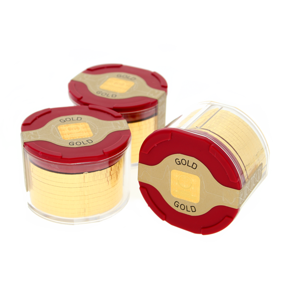 4 Dukaty Austriackie 1915 „Czworak" (Brand New)