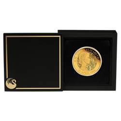 95. Urodziny Królowej Elżbiety II 2 uncje Złota 2021 Proof