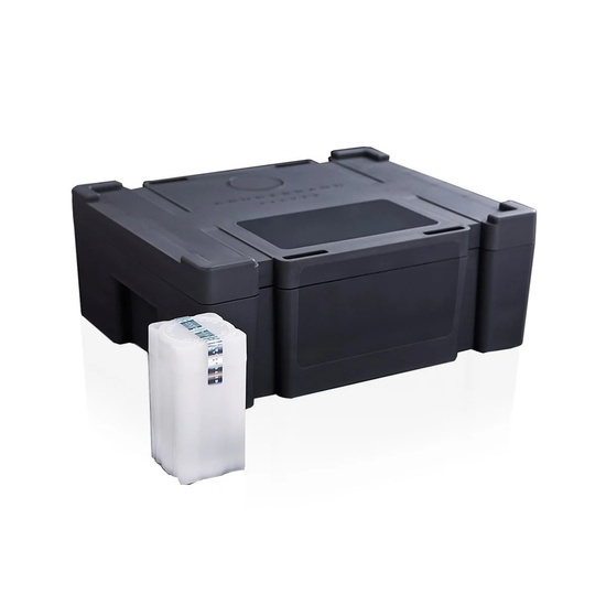 Allegro Krugerrand 1 uncja Srebra 2022