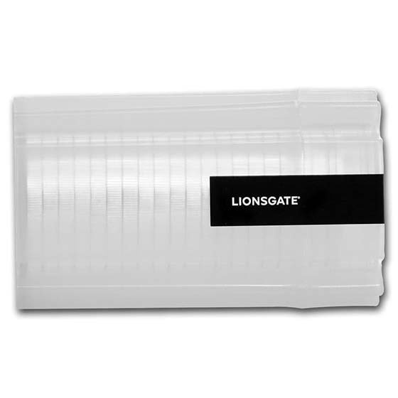 John Wick 1 uncja Srebra