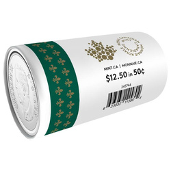 Canada: Collector's Edition - King Charles III 2023 