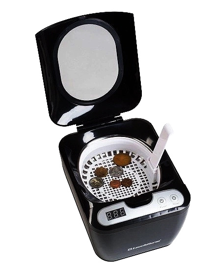 Myjka ultradźwiękowa