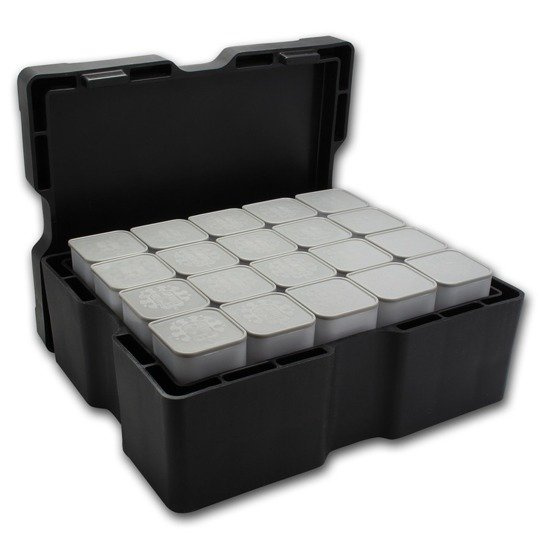 Britannia 1 uncja Srebra 2016