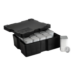 Britannia 1 uncja Srebra 2022