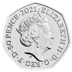 Dimorphodon 8 gramów Miedzioniklu 2021