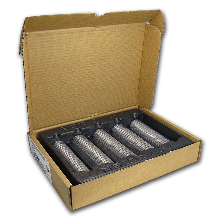 Dziobak Australijski 1 uncja Platyny 2017 Ostatni Rok Bicia