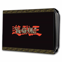 Zestaw 2 monet Niue: Yu-Gi-Oh! Joey, Red-Eyes Dragon kolorowany - 25. rocznica 2 x 1 uncja Srebra 2022 