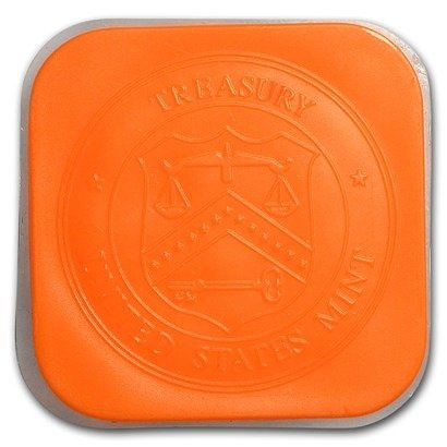 Amerykański Bizon 1 uncja Złota PAKIET 5 SZTUK