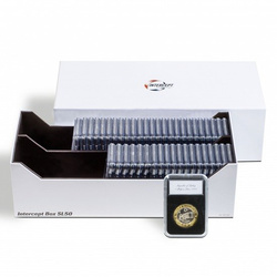 Intercept Box na 50 slabów