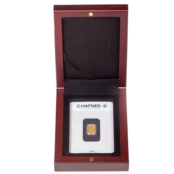 Leuchtturm - Etui na sztabkę Volterra