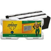 Oryginalny Masterbox DC Comics - Aquaman ™ – na srebrne 1 oz