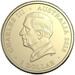 RAM: Zestaw 2 monet Lunar - Rok Węża 2025