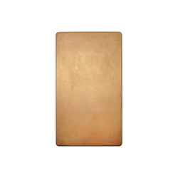 Sztabka 5000 gramów Miedzi